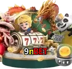 9nbet slots